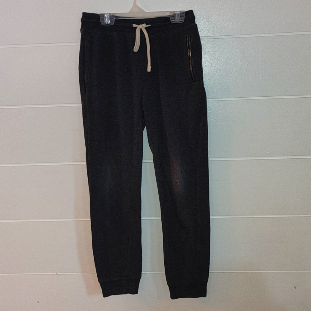 Boys sweatpants Route 66 size large 10/12
